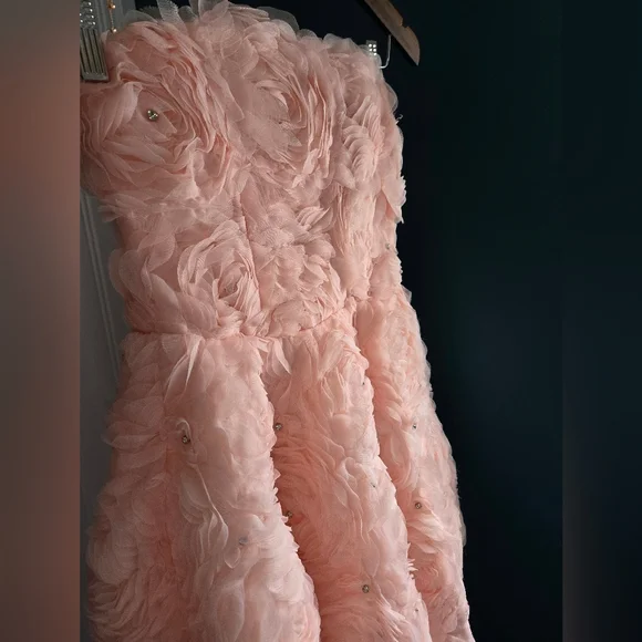 ELLIAT ROSELLA DRESS - Picture 13 of 14